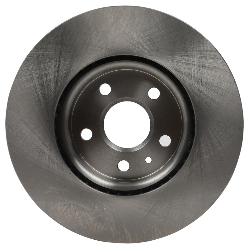 Front And Rear Brake Rotors For CHEVROLET EQUINOX 2010 2011 2012 2013 - 2017 gallery