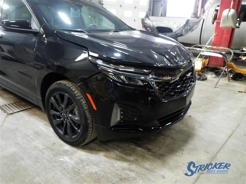 2023 Equinox RS Front Brakes 1367996 gallery