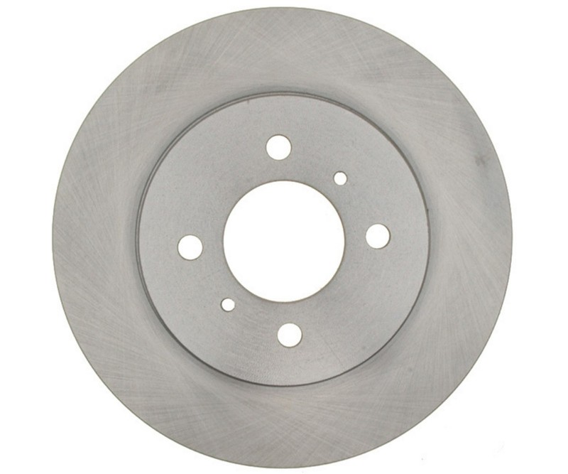 Disc Brake Rotor for 1998-2007 Mits Lancer, 1998-2002 Mits Mirage 2.0L gallery