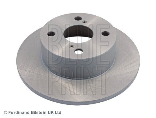 ADT343142 2x Brake Disc Pair for Toyota