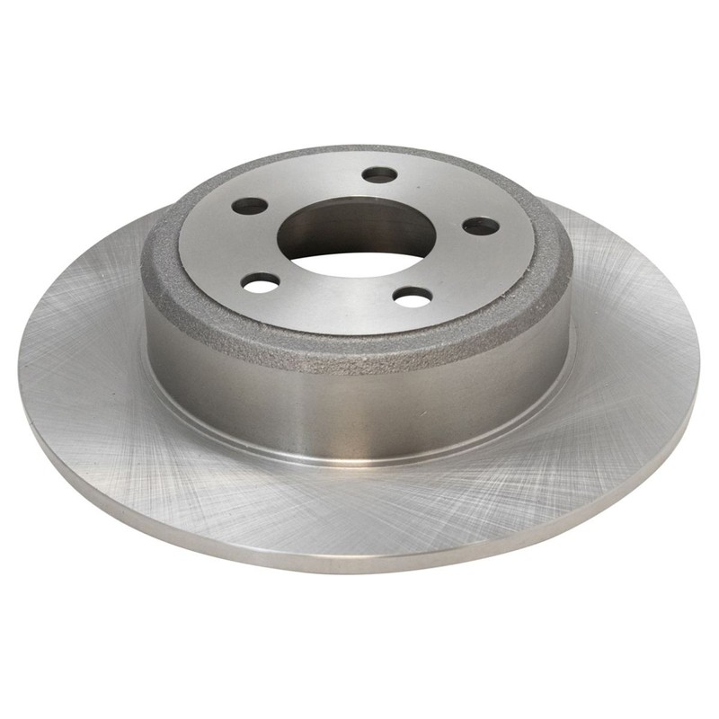 New Replacement Brake Rotor Front & Rear Kit For Charger 300 Challenger gallery