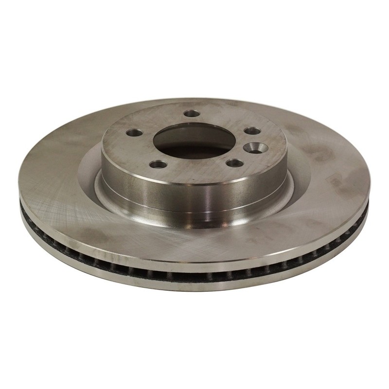 For Land Rover LR3 2005-2009 Brake Discs Driver And Passenger Side | Pair Front gallery