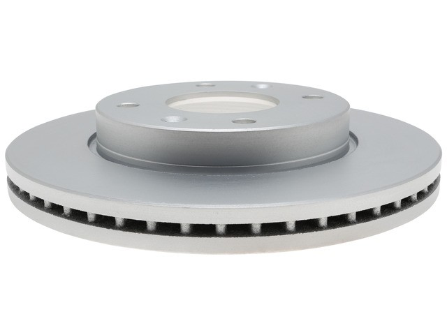 Raybestos Brakes Disc Brake Rotor P N 980112Fzn