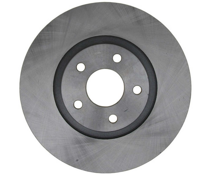 Disc Brake Rotor-R-Line Raybestos 980601R