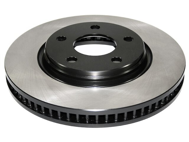 For 2005 Buick Terraza Brake Rotor Front 47915HZCV