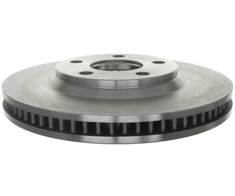 Front Disc Brake Rotor for LeSabre, DeVille, Impala, Monte Carlo+More (56641R) gallery