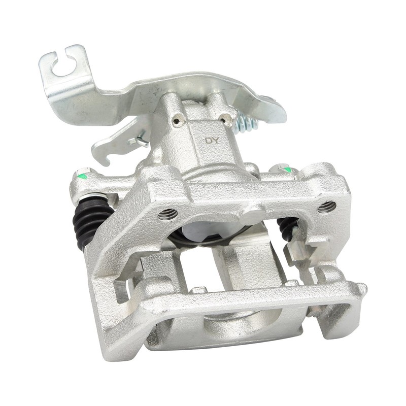 Rear Brake Calipers With Bracket For 2005-2007 Ford Five Hundred Freestyle gallery