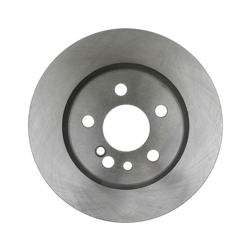 Genuine ACDelco For Mercedes-Benz S500/S600 1994-1999 Brake Rotor | Rear Vented