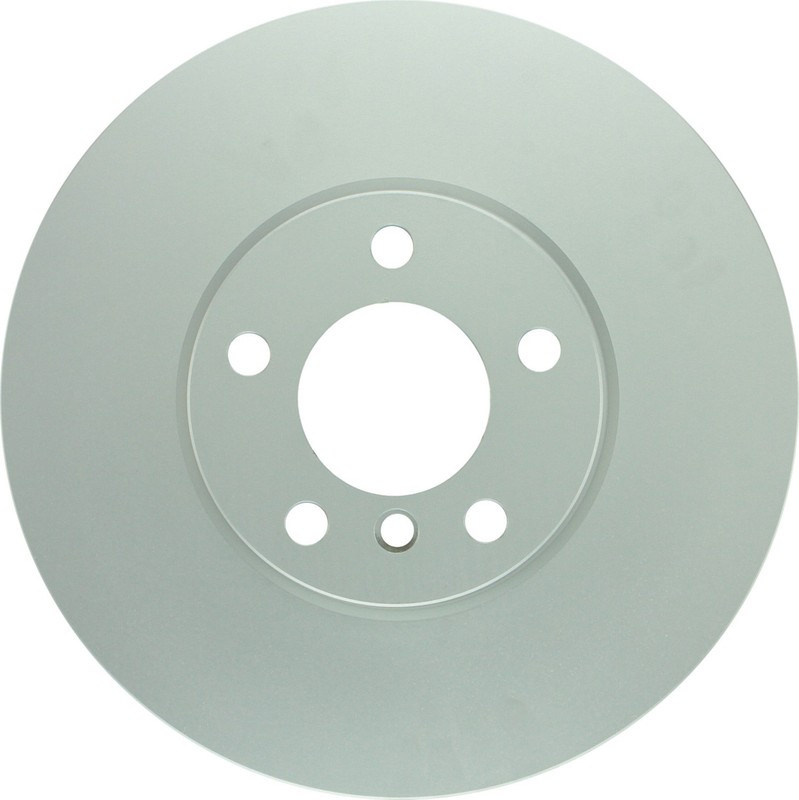 Bosch Front Disc Brake Rotor for BMW X6, X5 (15011499)