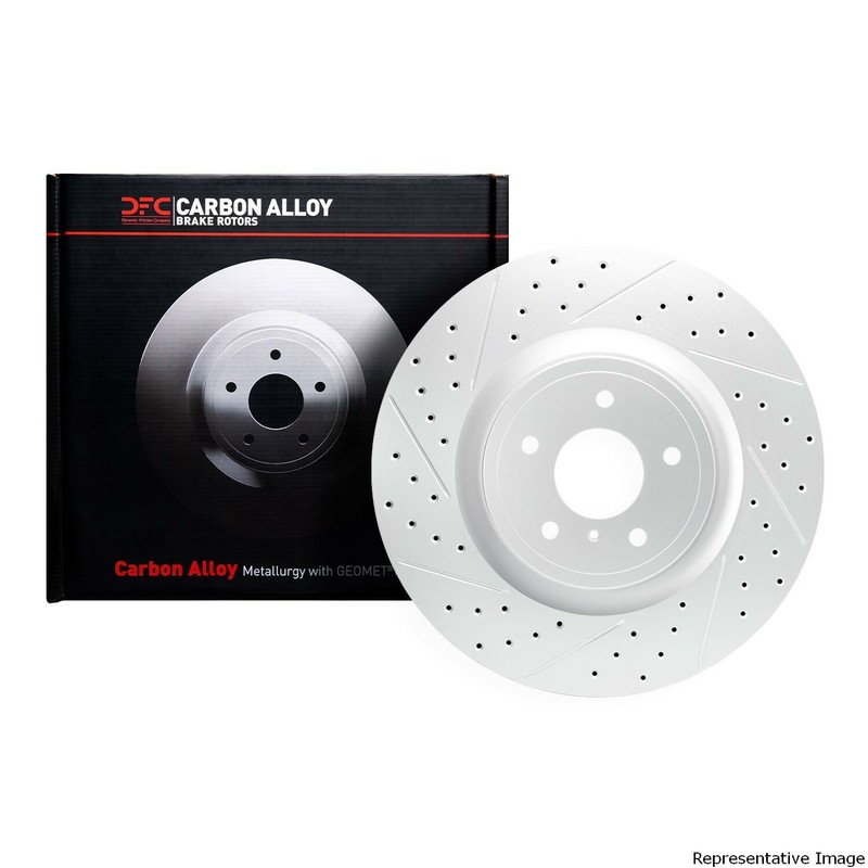 Front Passenger Side Disc Brake Rotor for 9-5, Astra, Zafira, 9-3 (631-65013R)