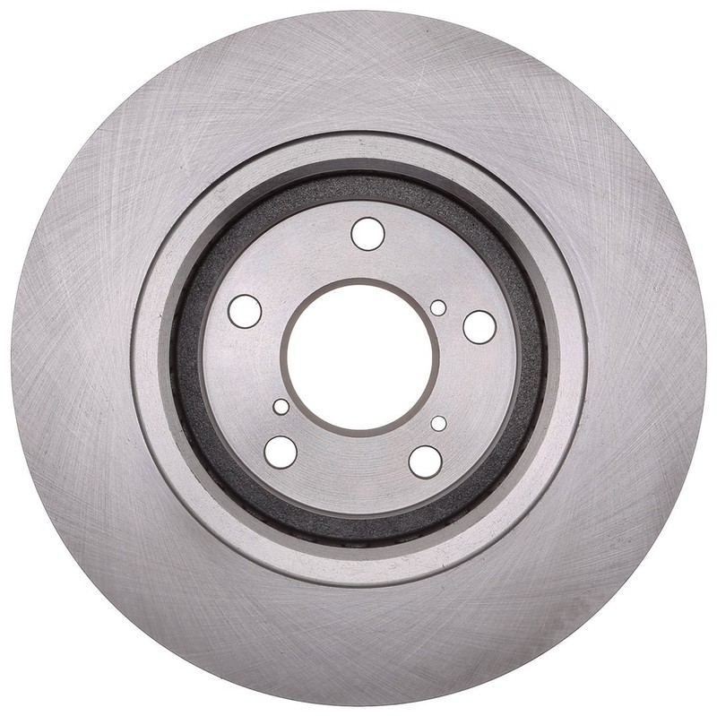 Raybestos Brakes 981053R R-Line BRAKE ROTORS OEM gallery