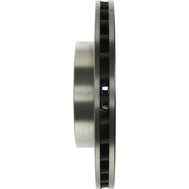 For 1985 Pontiac J2000 Sunbird | Centric Front Disc Brake Rotor | Vented gallery