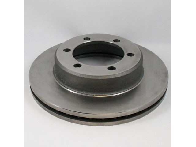 Brake Rotor For 1987-1989 International S1853FC 1988 MY874BB