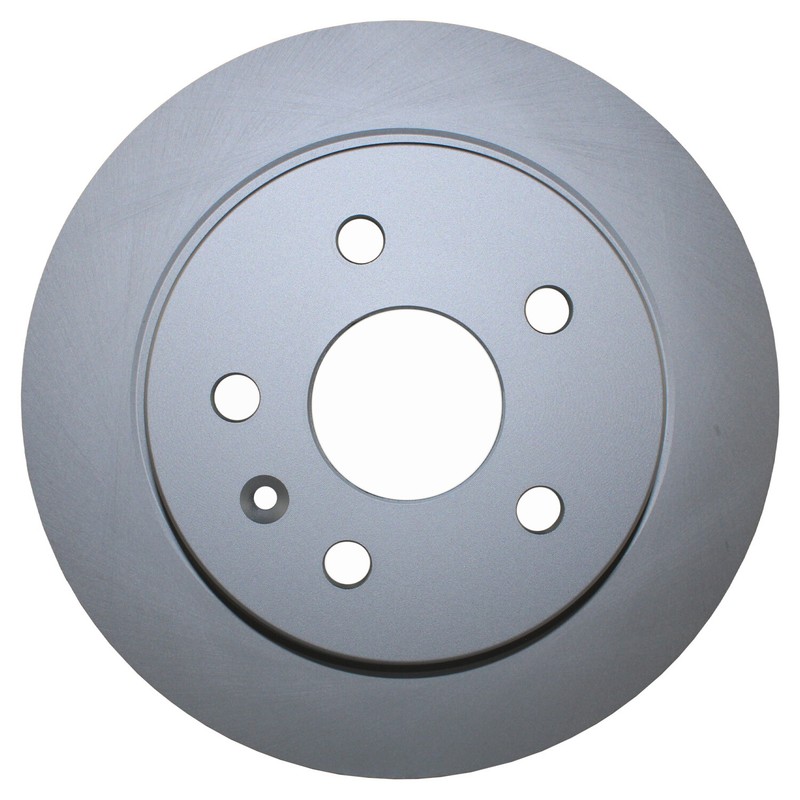 Bison Performance Rear Coated 292mm Brake Disc for LaCrosse Regal Malibu Ltd 9-5