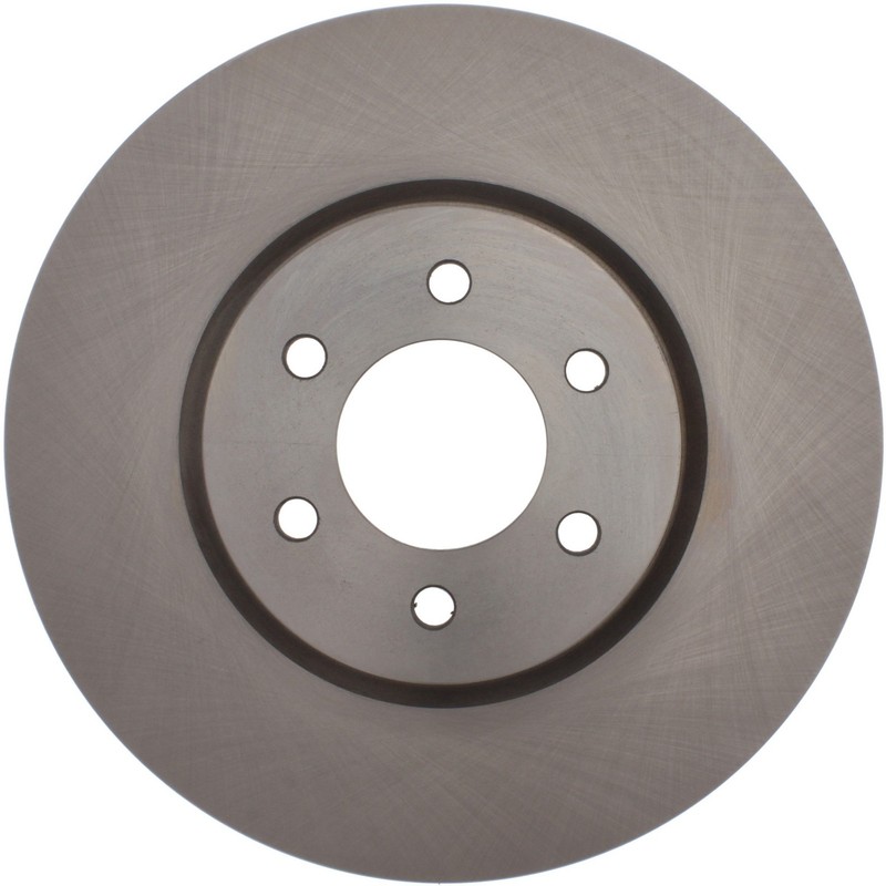 Centric Front Disc Brake Rotor for 1992-2002 Dodge Viper (121.63036)