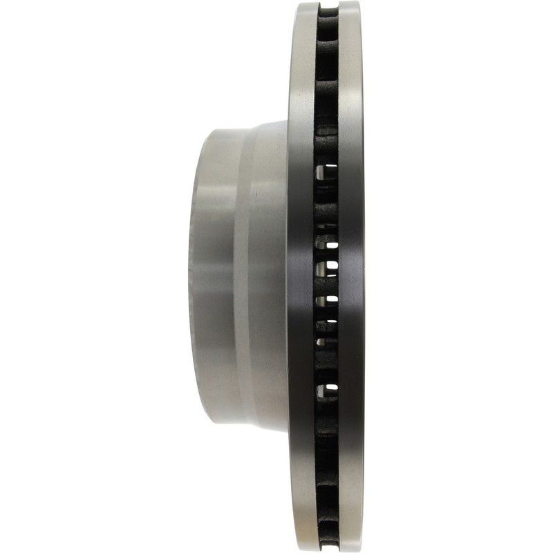 For 2003-2009 GMC C4500 Topkick | Centric Disc Brake Rotor | Vented gallery
