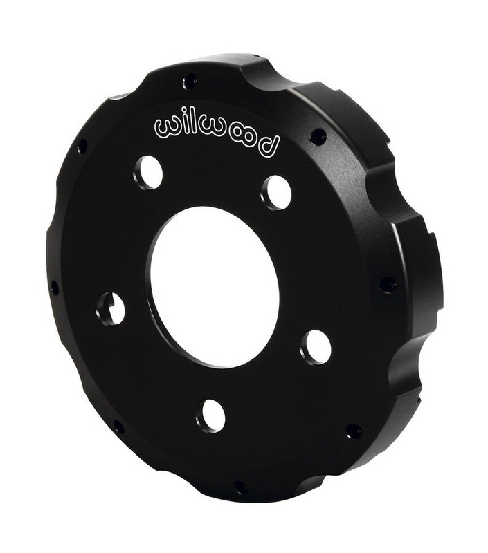 Wilwood for Hat-BB Rear 1.05in Offset 5 x 4.50 – 8 on 7.00in