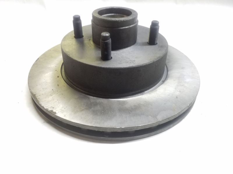 New 60482 Disc Brake Rotor gallery