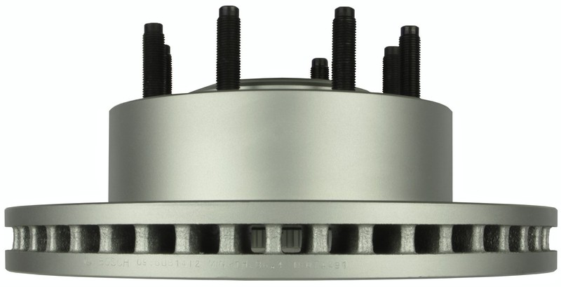 Disc Brake Rotor-RWD Bosch 20011413 gallery