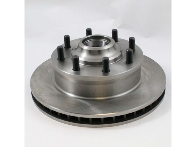 Front Brake Rotor and Hub Assembly For 1979-1986 GMC C2500 1984 1980 TM155TS