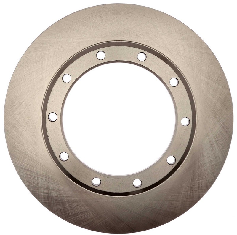 Disc Brake Rotor-R-Line Raybestos 680943R gallery