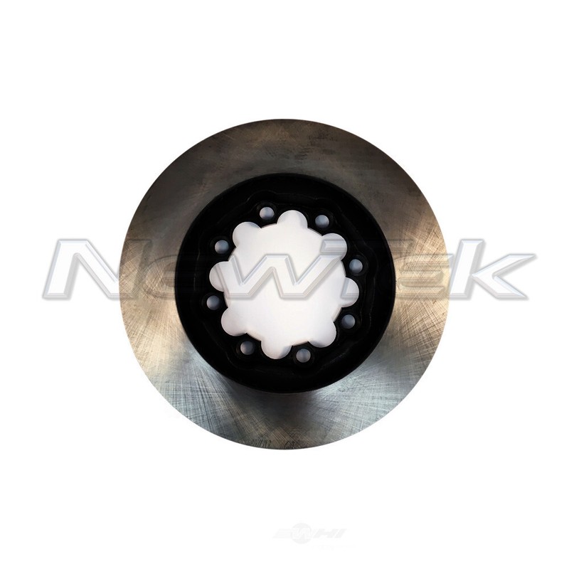 Disc Brake Rotor NewTek 55028 gallery