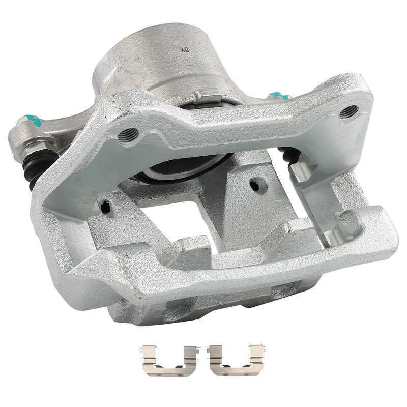 Fits 2011-2014 Hyundai Sonata w/ Bracket Brake Calipers Front Right