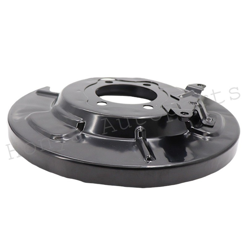 Brake Backing Plate Right For 2015-2019 Subaru Legacy Outback 26691AL00A gallery