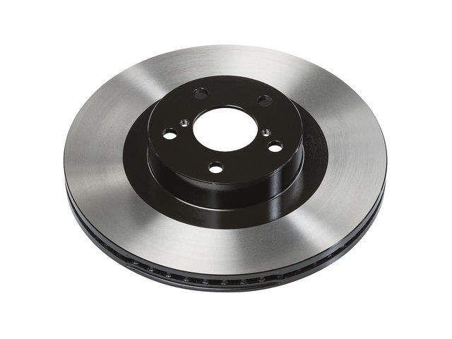 Front Wagner Brake Rotor fits Subaru Impreza 2006-2014 Turbocharged 68KTNRFR