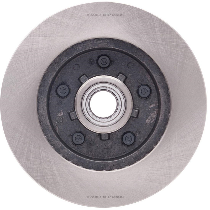 Front Brake Rotors for Chevrolet C1500 4.3L 1988 1989 1990 1991 1992 1993 1994 gallery