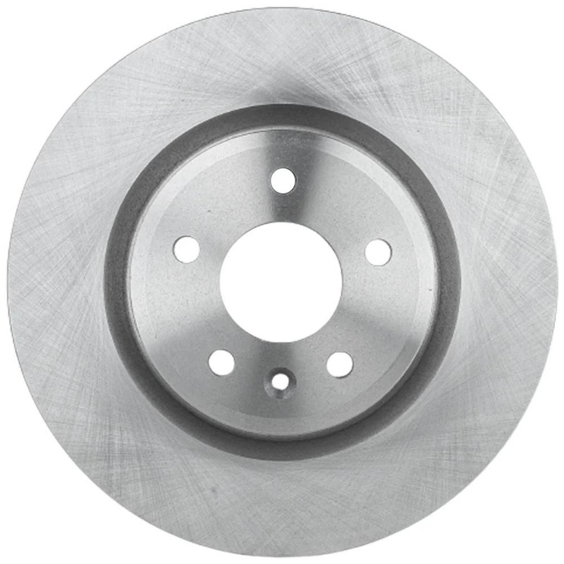 Right Front Brake Disc 2011-2019 Ford Flex Explorer Platinum XLT 3.5L CB5Z1125A