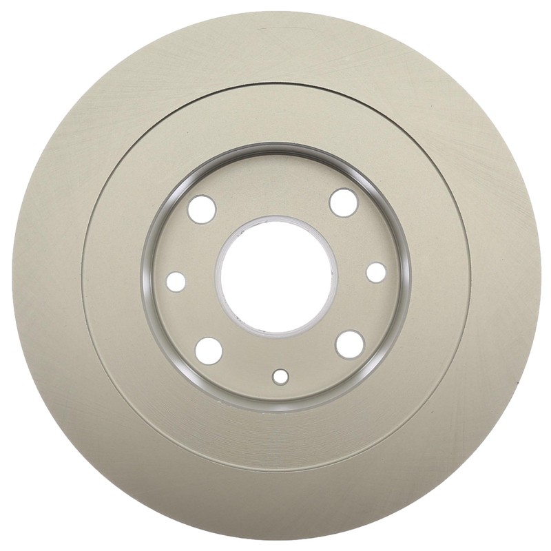 Centric Parts Disc Brake Rotor P N 320 45041F gallery