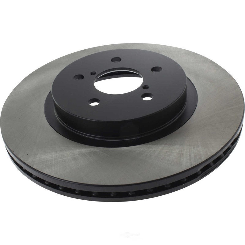 RAYBESTOS 982487R2 Disc Brake Rotor