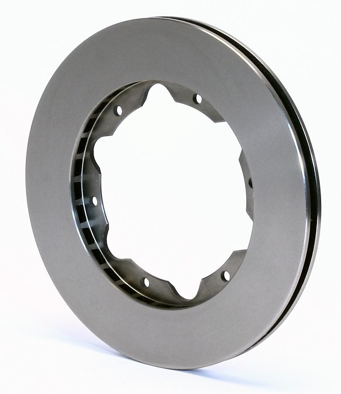 Wilwood Brakes Disc Brake Rotor 160-3747