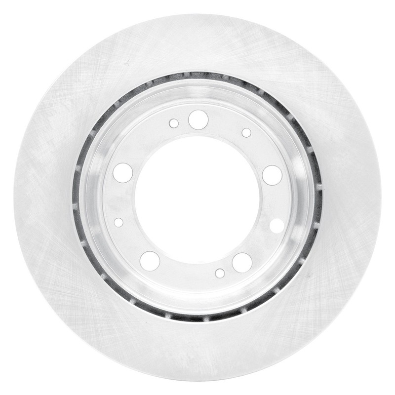 For Porsche 944 1983-1986 DFC 600-02006 Premium Vented Rear Brake Rotor gallery