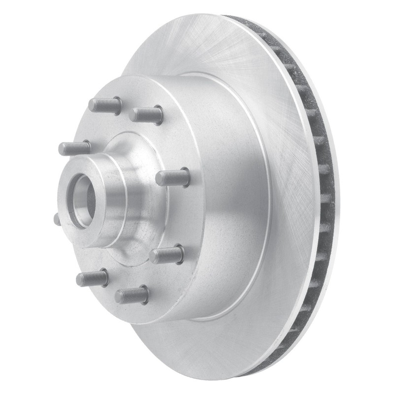 For Dodge B300 1975-1977 DFC 600-40054 Premium Vented Front Brake Rotor gallery