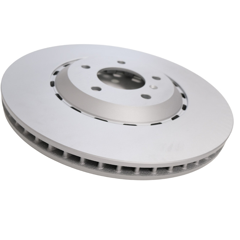 NEW Rear Brake For Bentley Bentayga US SELLER 2016 - 2023 Pads & Rotors gallery