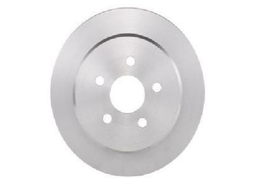 Genuine Bosch Brake Disc 0 986 478 514 for Chrysler Dodge
