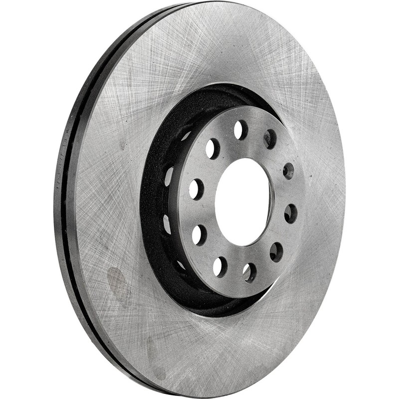 Front Disc Brake Rotors For 2002-2006 Audi A4 Quattro 1998-2004 A6 Quattro gallery