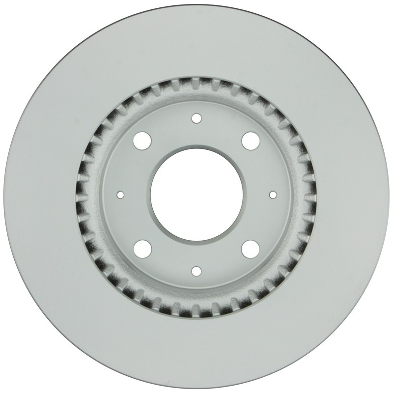 Bosch Front QuietCast Rotor 32010865