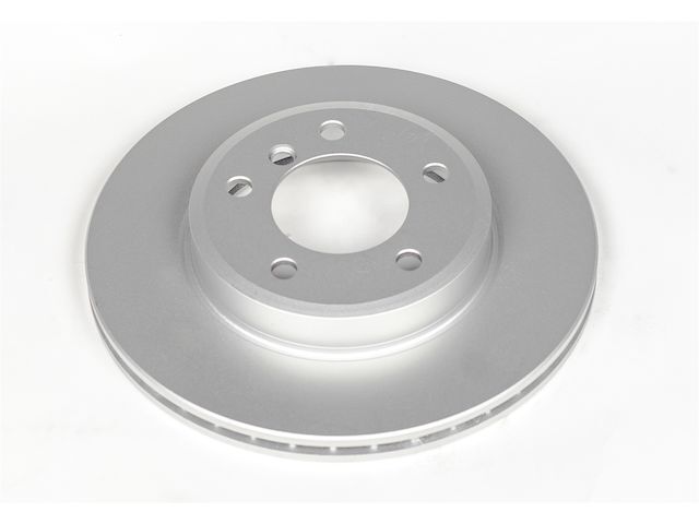 For 2001-2005 BMW 325xi Brake Rotor Front Power Stop 18382MB 2002 2003 2004 E46