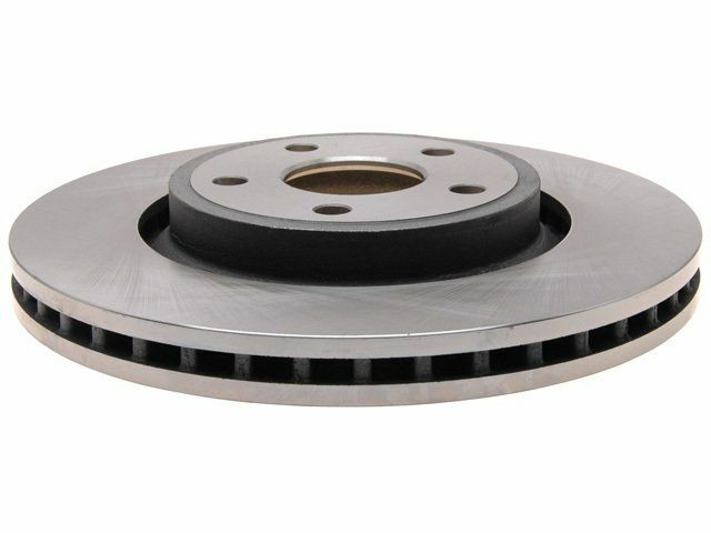 Raybestos 12SW92N Front Brake Rotor Fits 2011-2020 Dodge Durango R-Line R-Line
