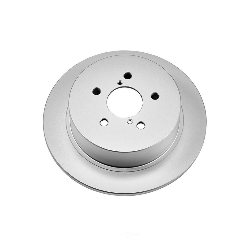 Disc Brake Rotor fits 2005-2009 Subaru Legacy,Outback POWER STOP