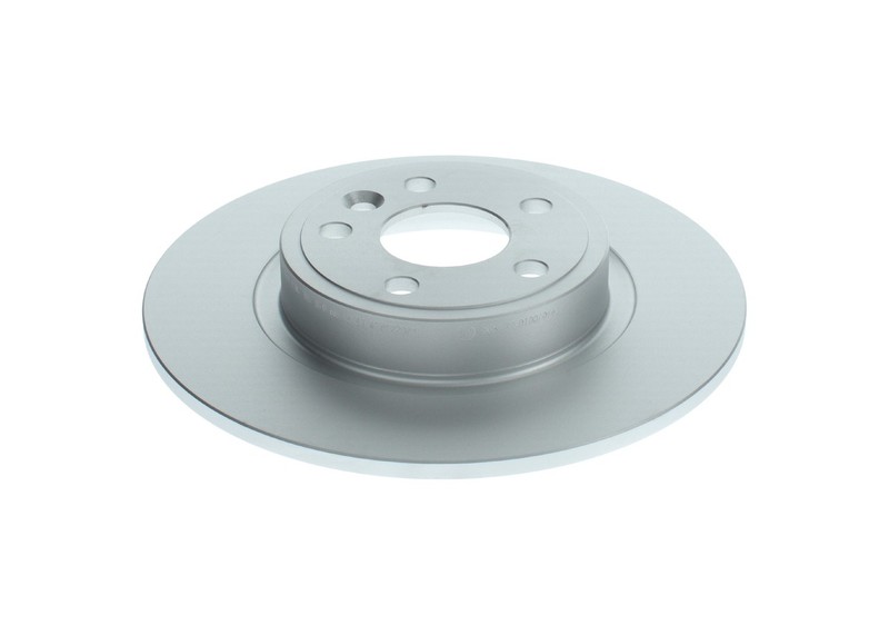 2x Brake Discs Pair Solid Rear 300mm 0986479D80 Bosch Set J9C1168 T4N1742 BD2566 gallery