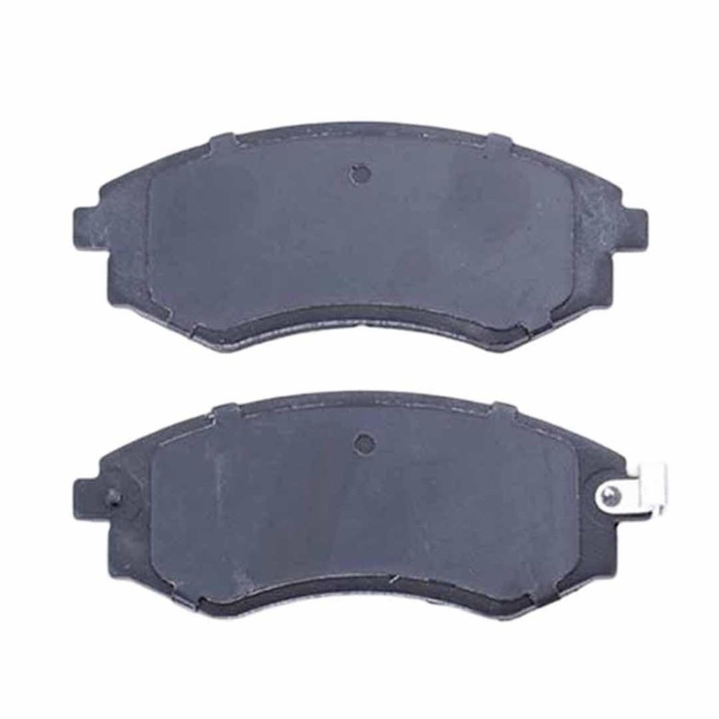 New OE Front Pads & Rear Shoes For 1996-2006 Hyundai Elantra Lifetime Warranty gallery