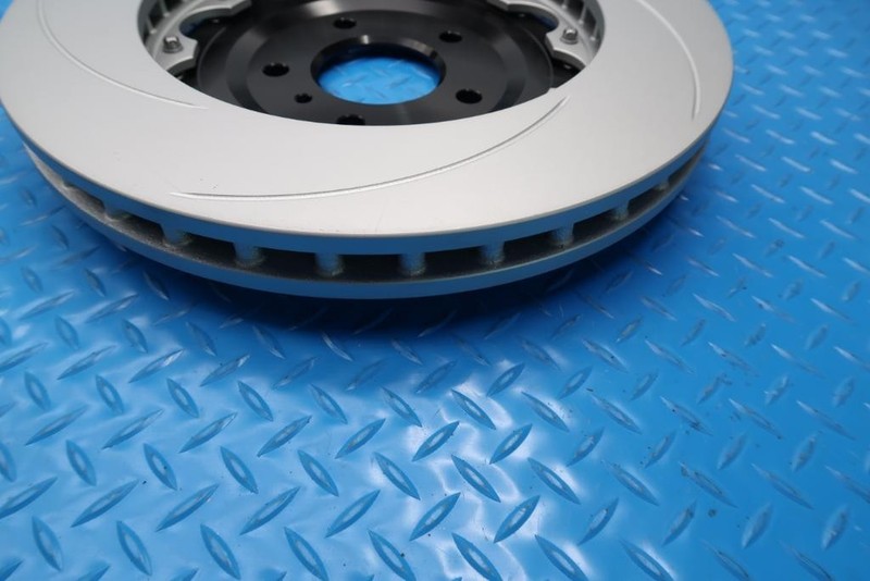 Aston Martin Db11 Vantage front rear brake pads and rotors TopEuro #12308 gallery