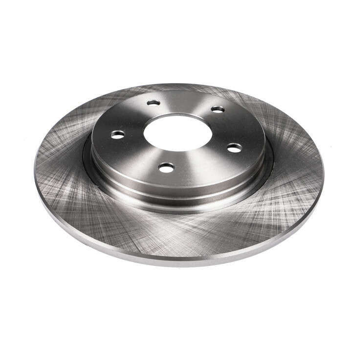 Rear Brake Rotors for Chrysler Cirrus PT Cruiser Sebring Dodge Neon Stratus gallery