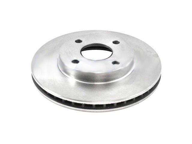 For 1995-2000 Mercury Mystique Brake Rotor Front 28286CHHD 1998 1996 1997 1999
