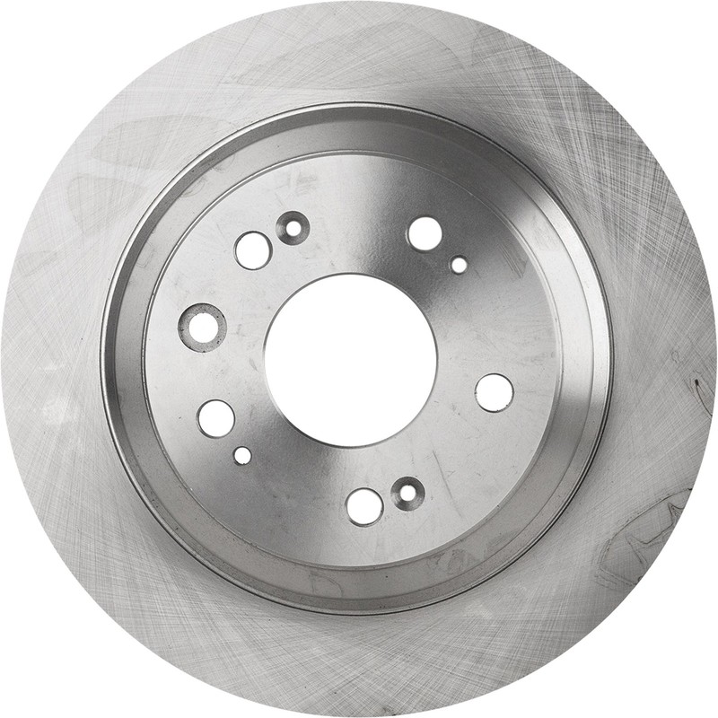 For 2005-2012 RL Brake Disc Cast Iron 42510SJA000, 42510SJA010