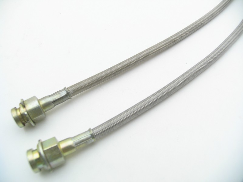 1962-72 Charger High Performance Front Disc Brake Conversion Kit gallery